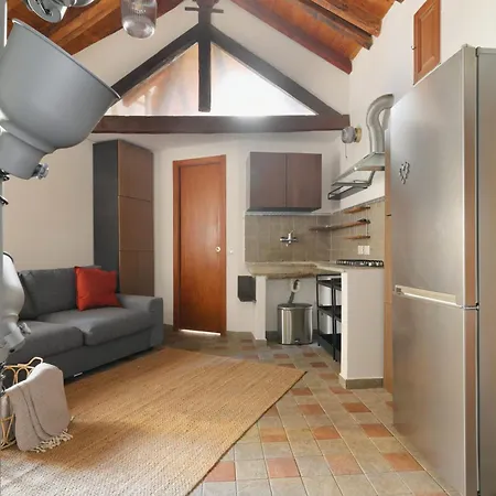 Mpm Navigli Flat Torricelli Apartamento Milão Exterior foto